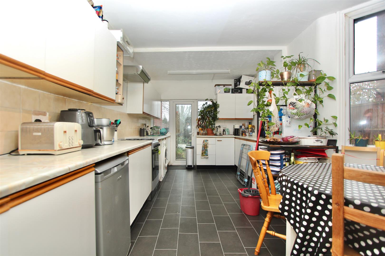 Image for Mannock Road, N22