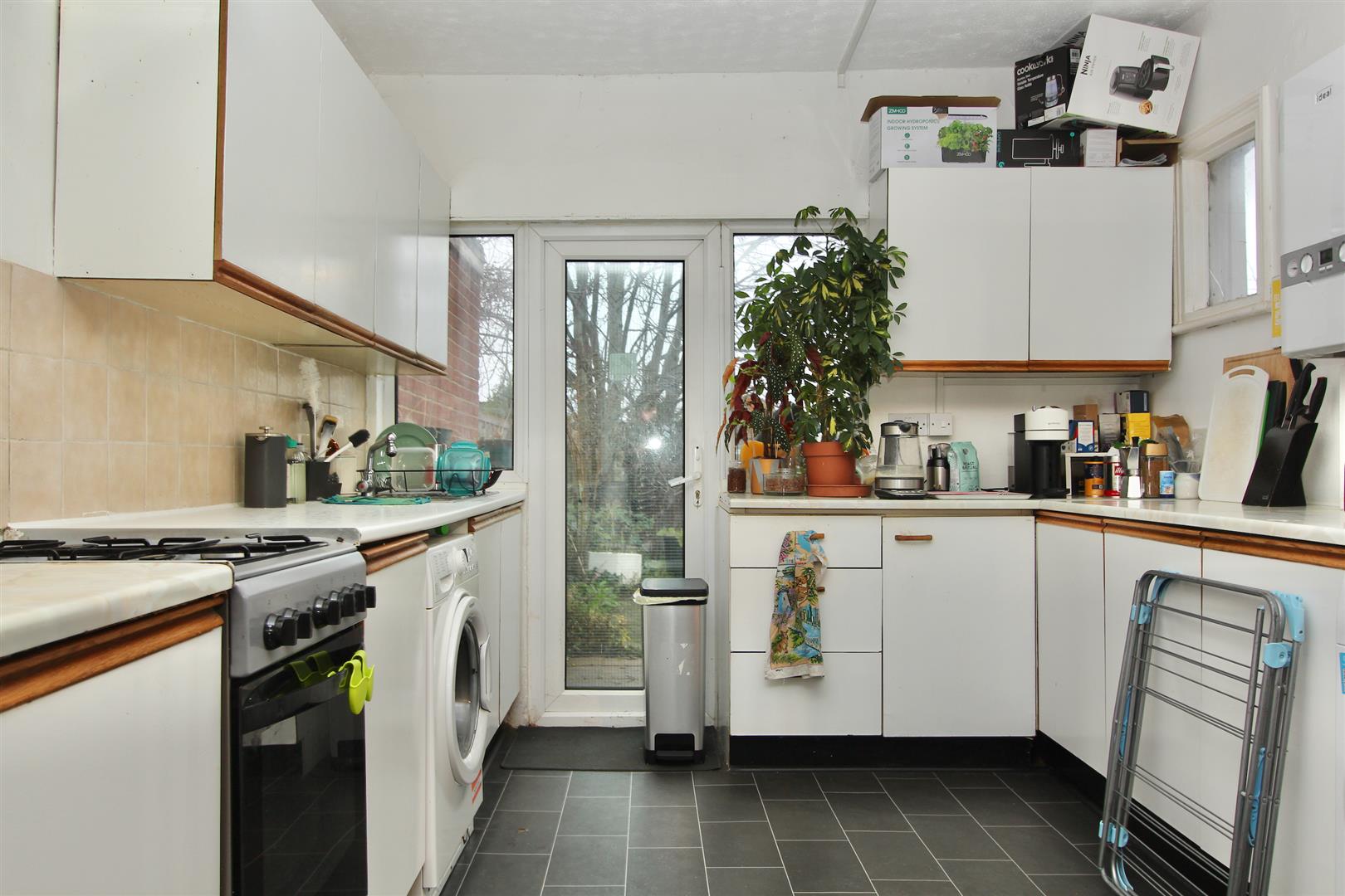 Image for Mannock Road, N22