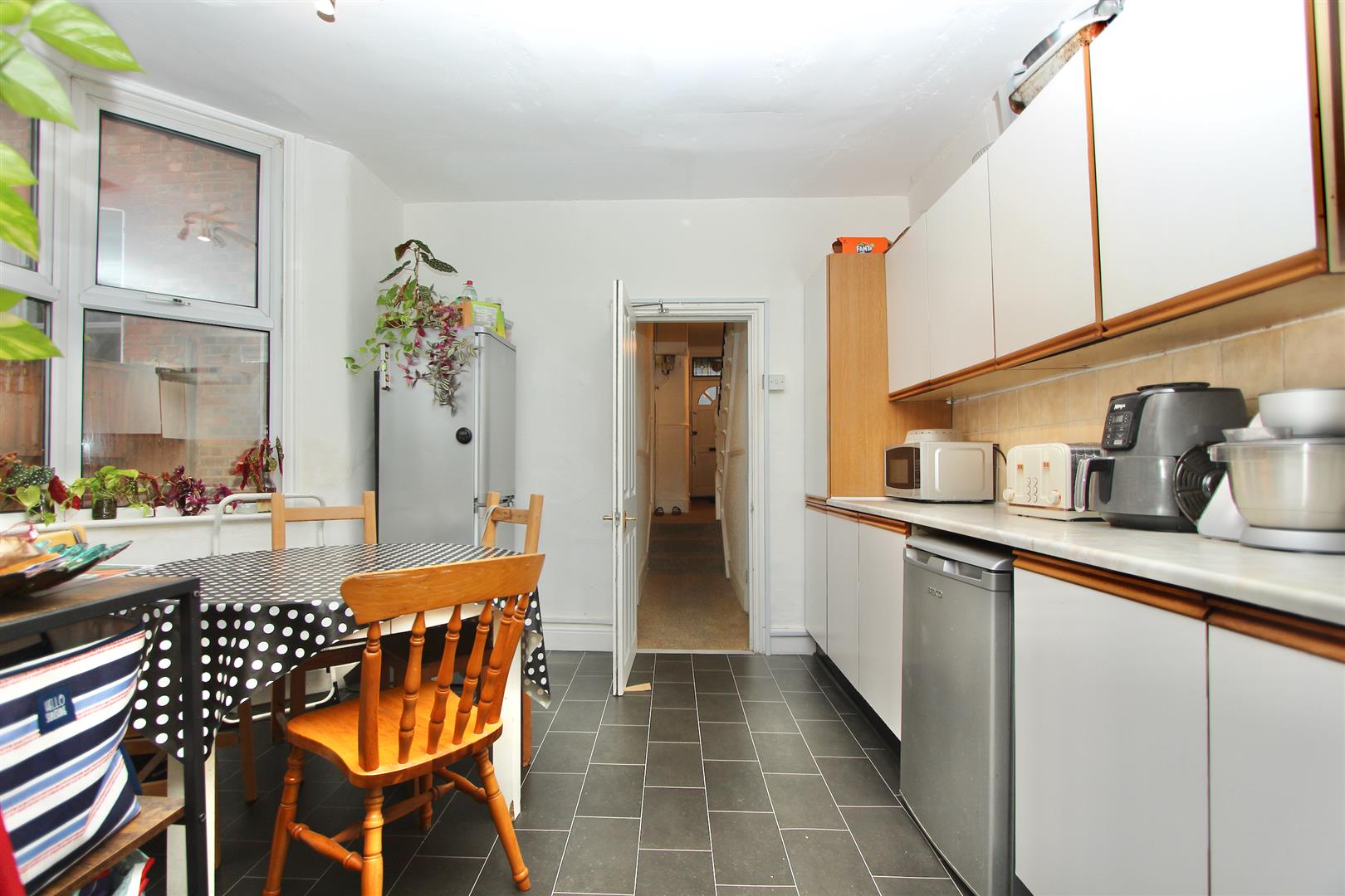 Image for Mannock Road, N22