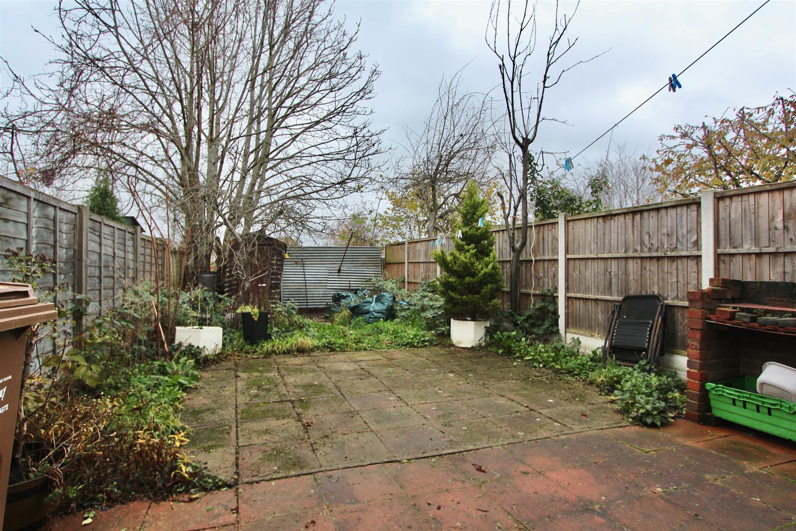 Image for Mannock Road, N22