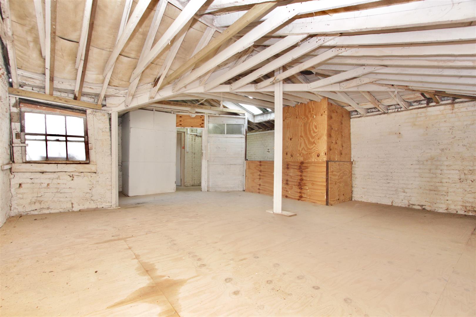 Image for Bouverie Road, N16