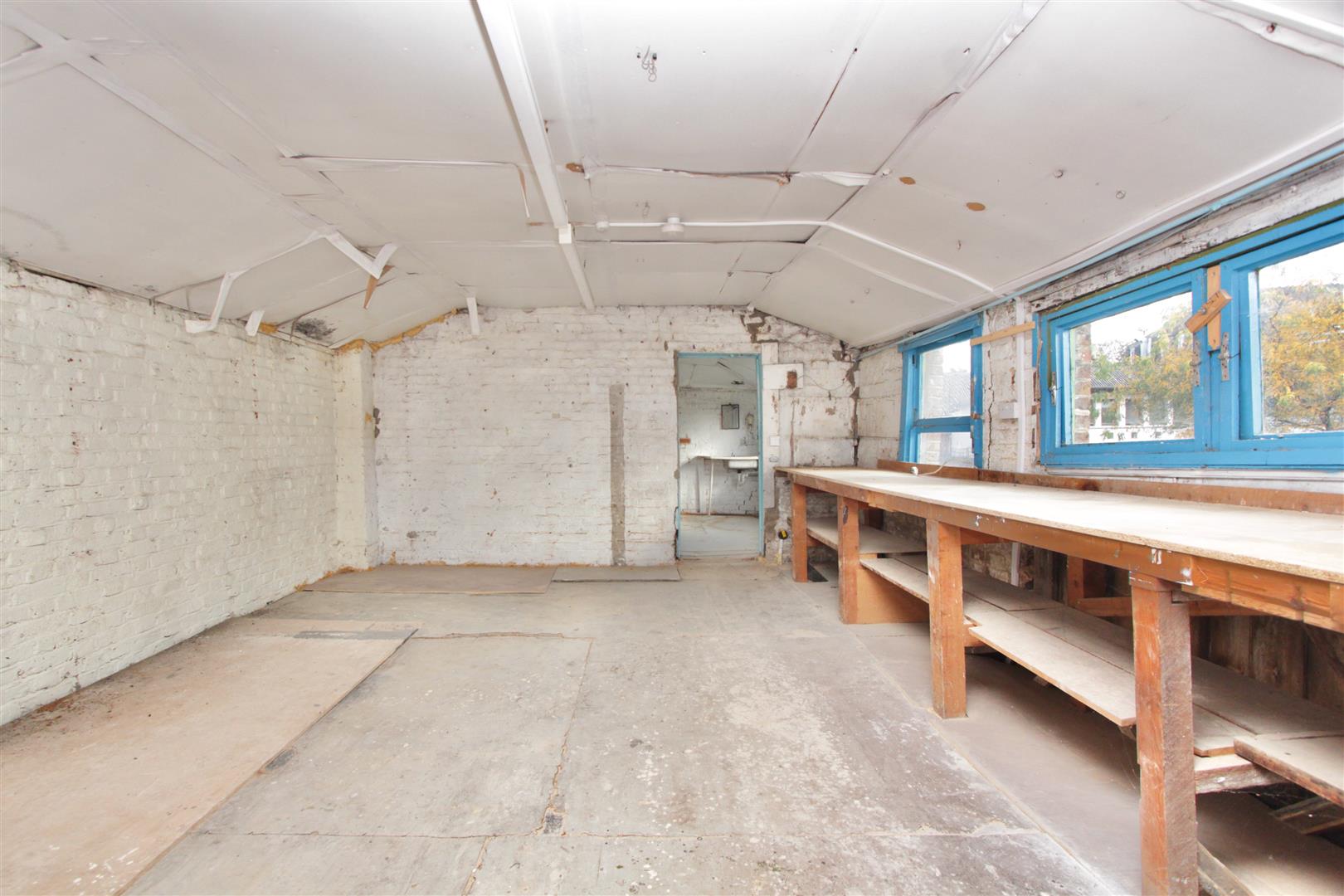 Image for Bouverie Road, N16