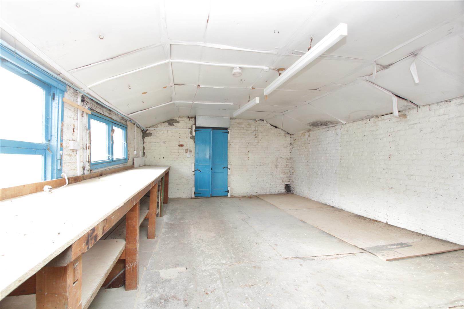 Image for Bouverie Road, N16