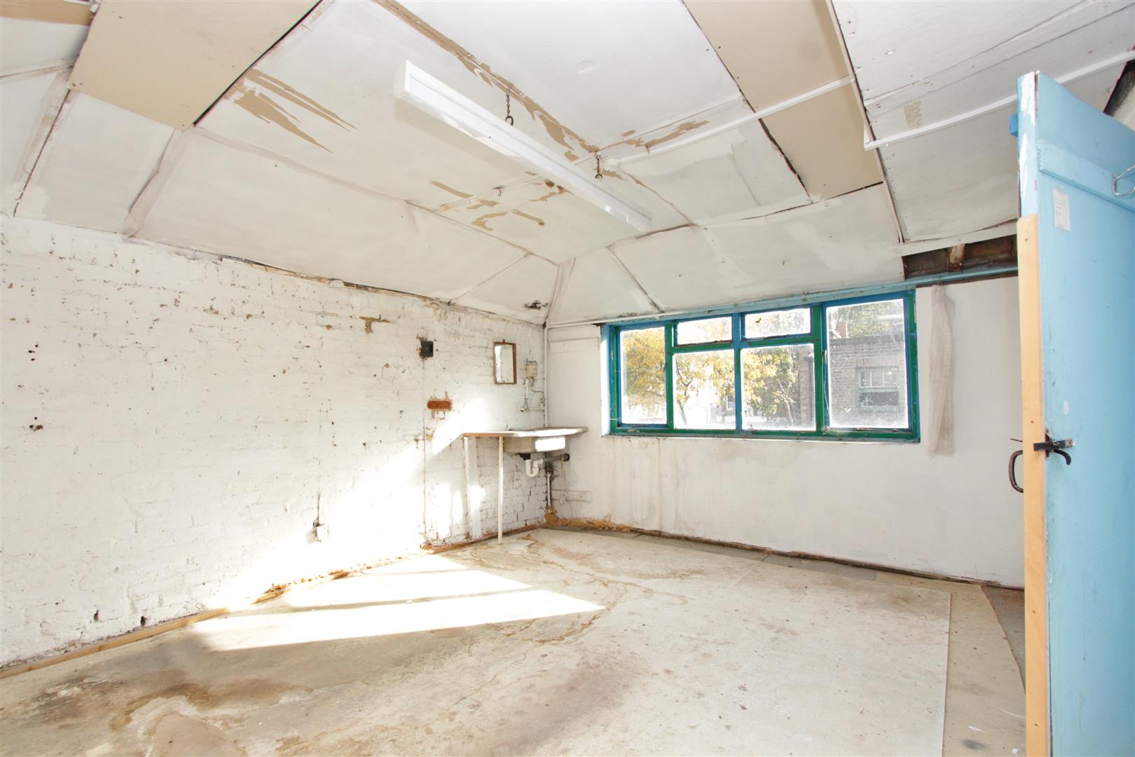 Image for Bouverie Road, N16