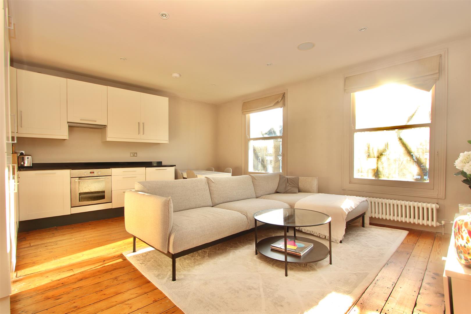 View full details for Balfour Road, N5