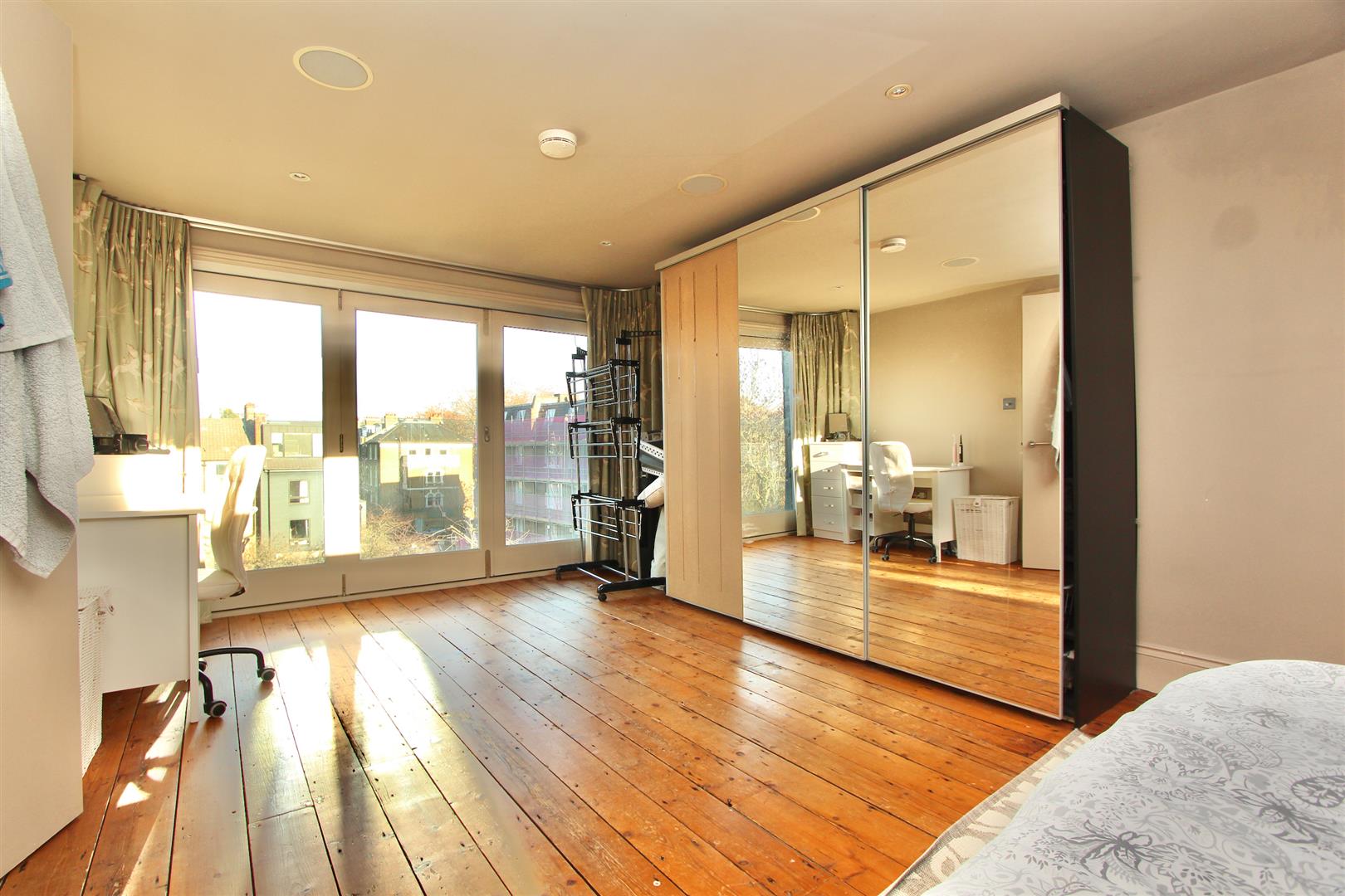 Image for Balfour Road, N5