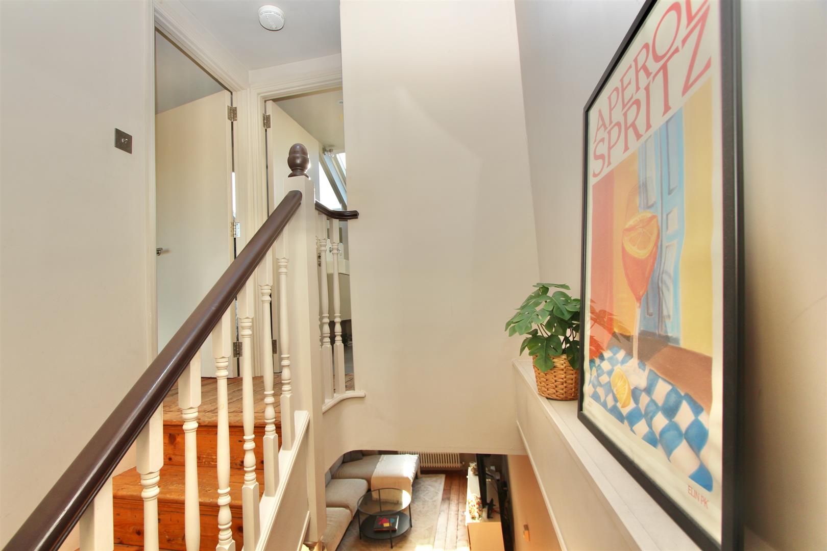 Image for Balfour Road, N5