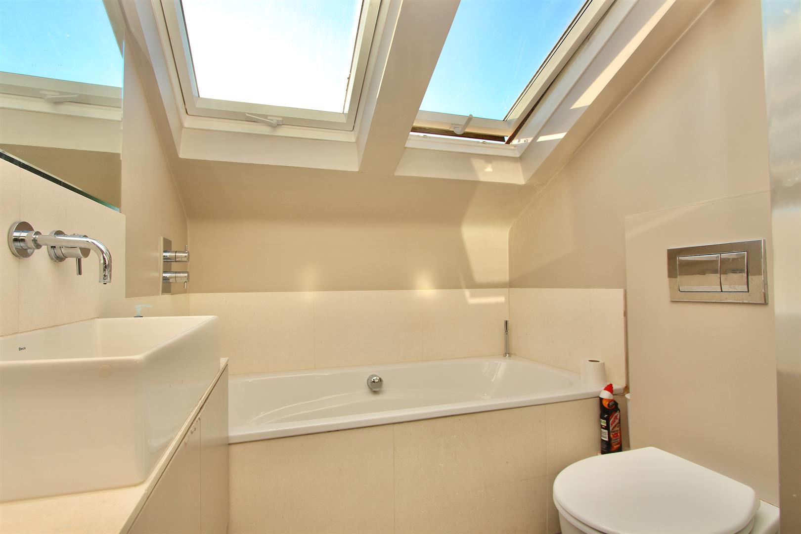 Image for Balfour Road, N5