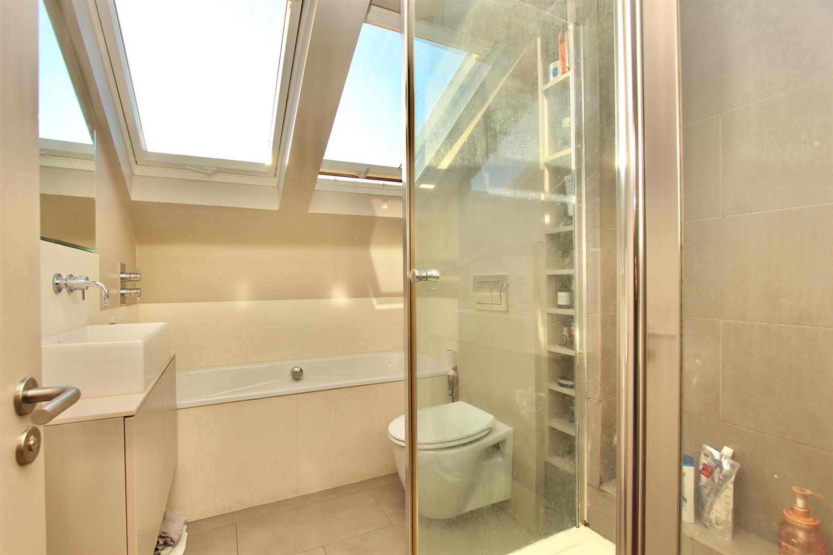 Image for Balfour Road, N5