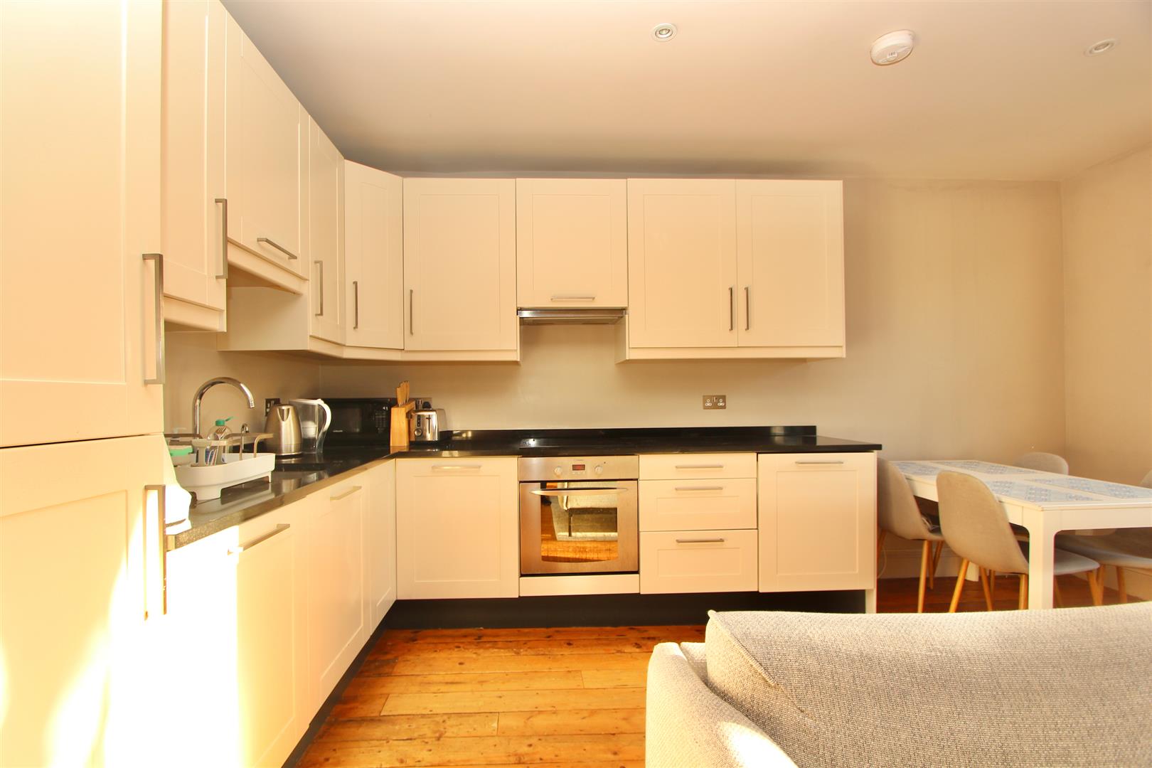 Image for Balfour Road, N5