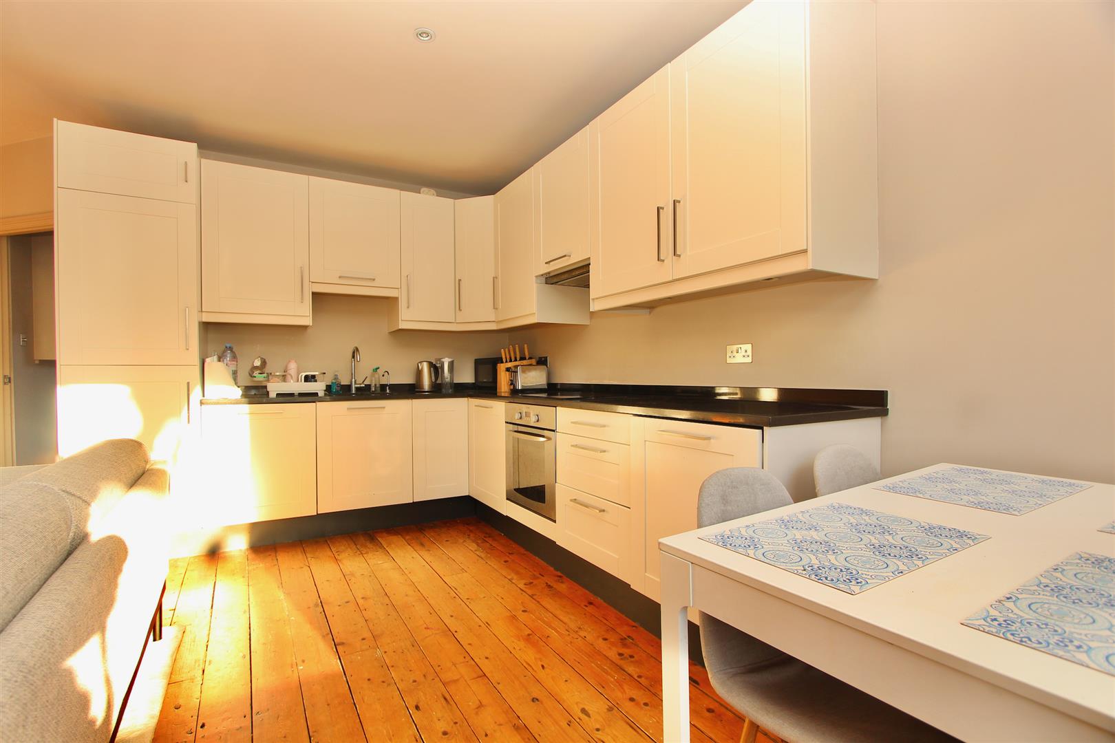 Image for Balfour Road, N5