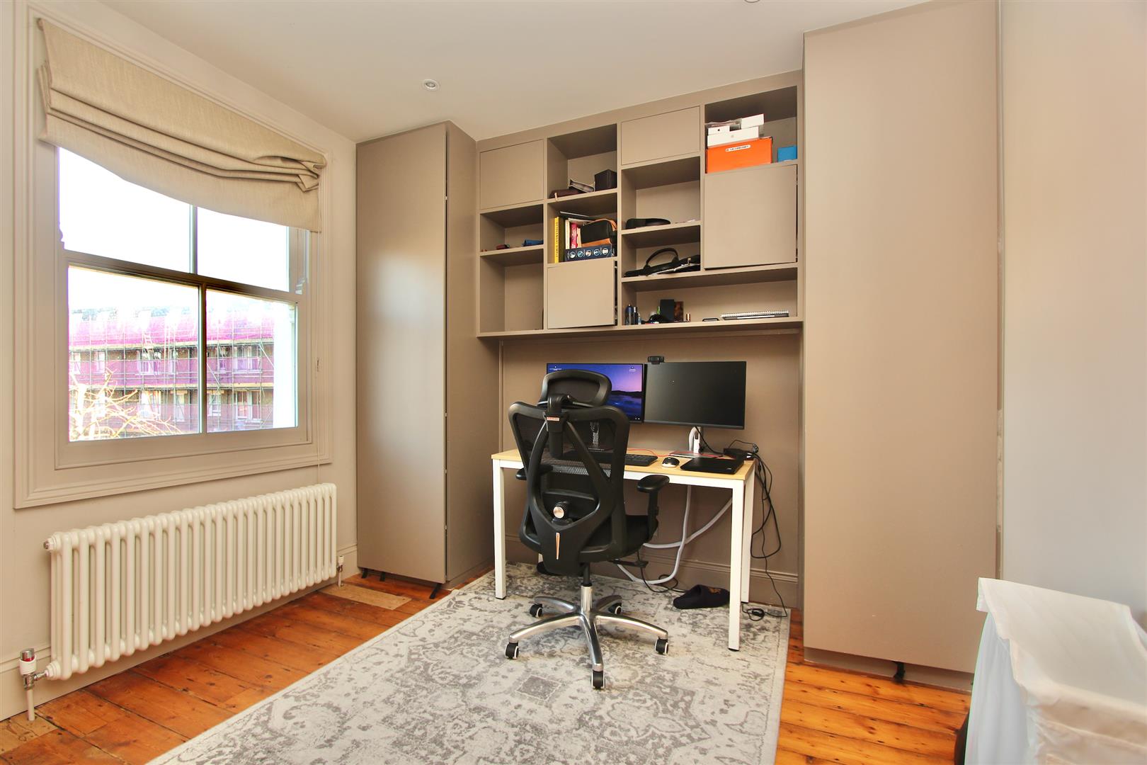 Image for Balfour Road, N5