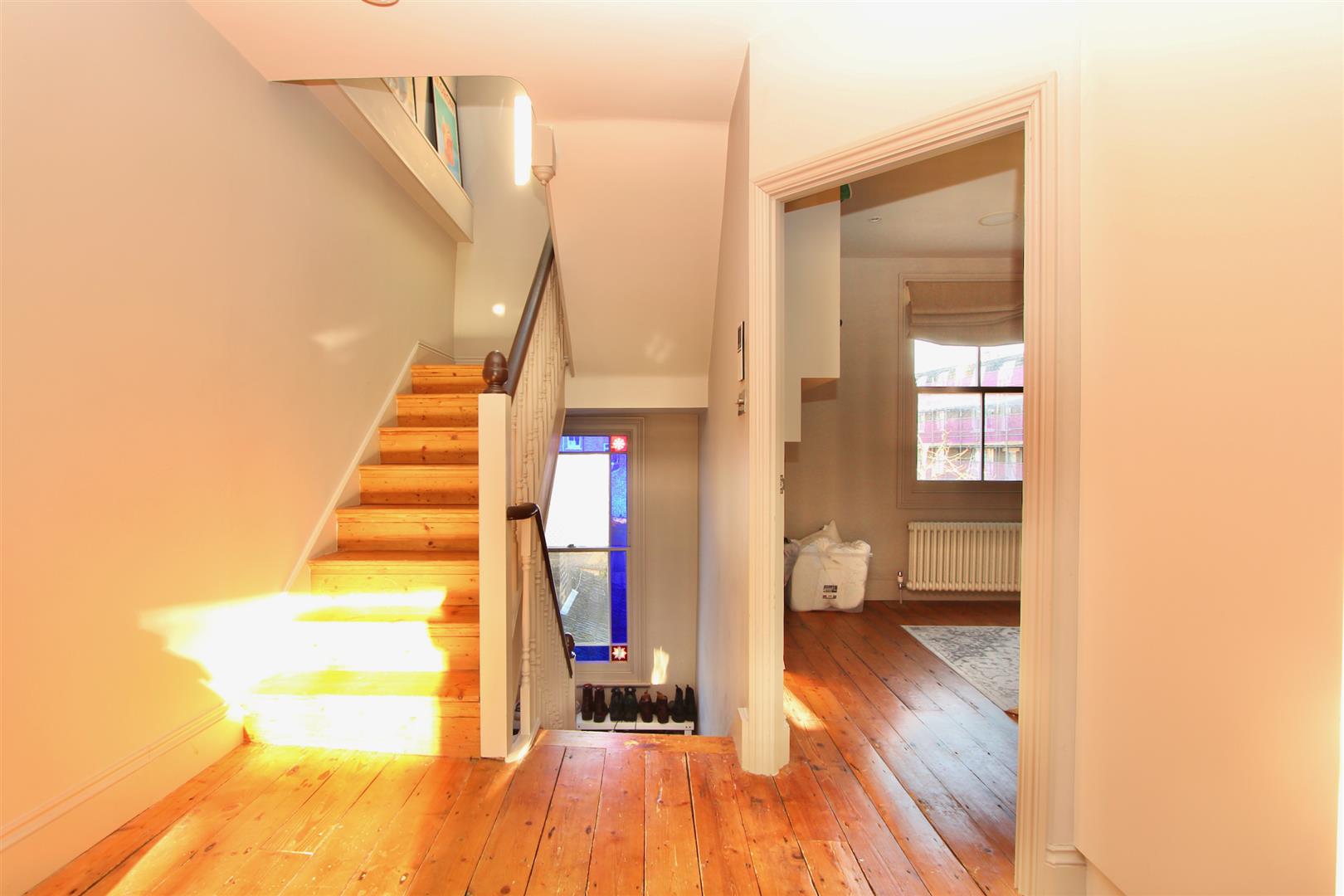 Image for Balfour Road, N5