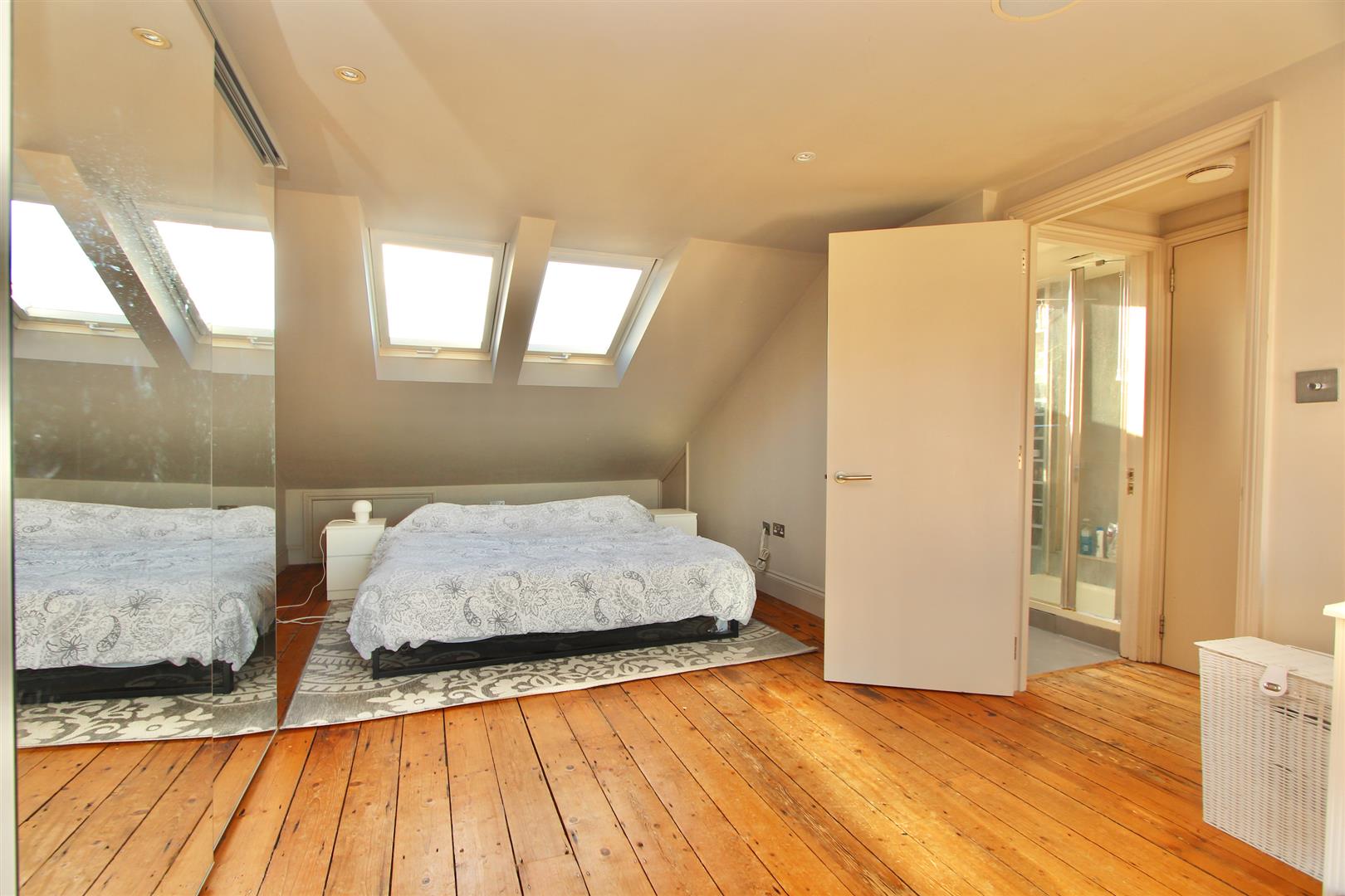 Image for Balfour Road, N5