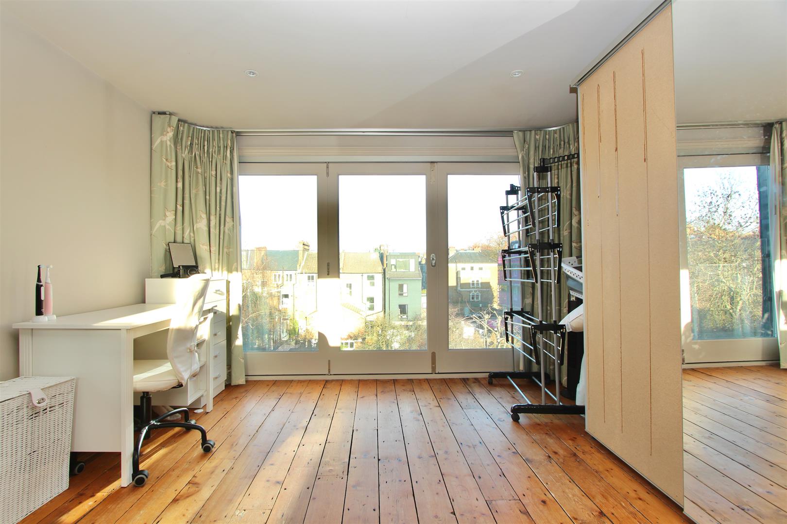 Image for Balfour Road, N5