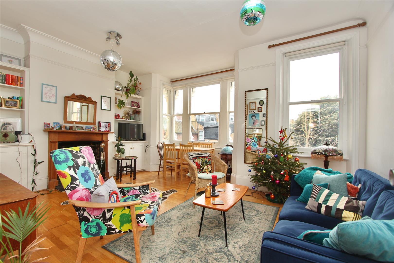 View full details for Clissold Crescent, N16