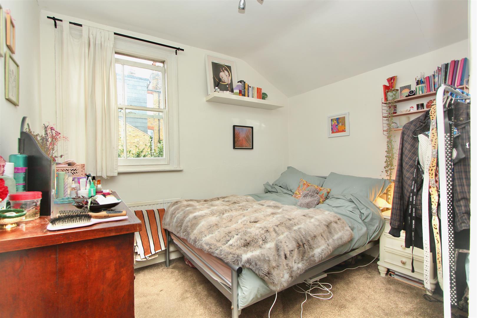 Image for Clissold Crescent, N16