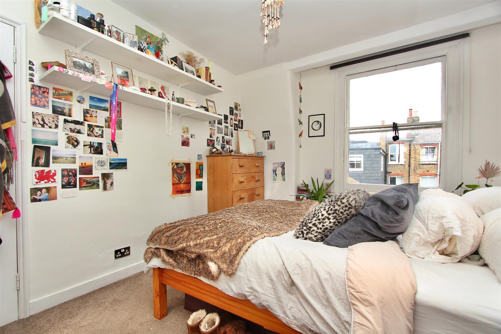 Image for Clissold Crescent, N16