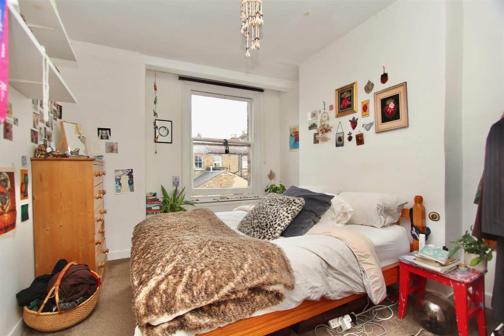 Image for Clissold Crescent, N16