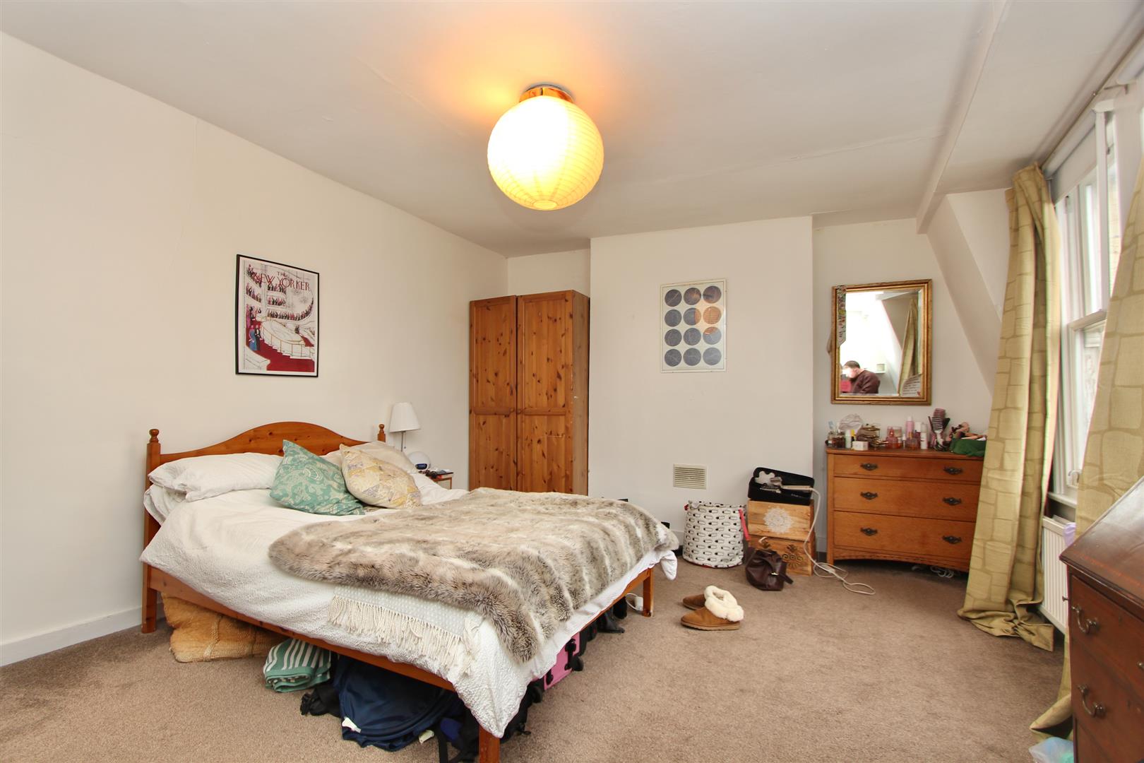 Image for Clissold Crescent, N16