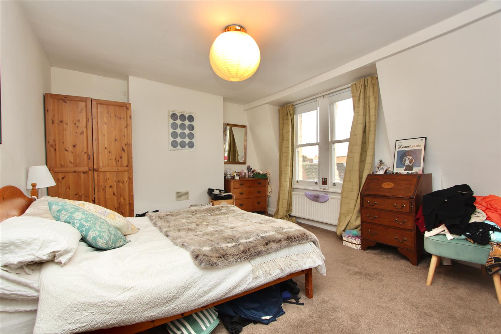 Image for Clissold Crescent, N16