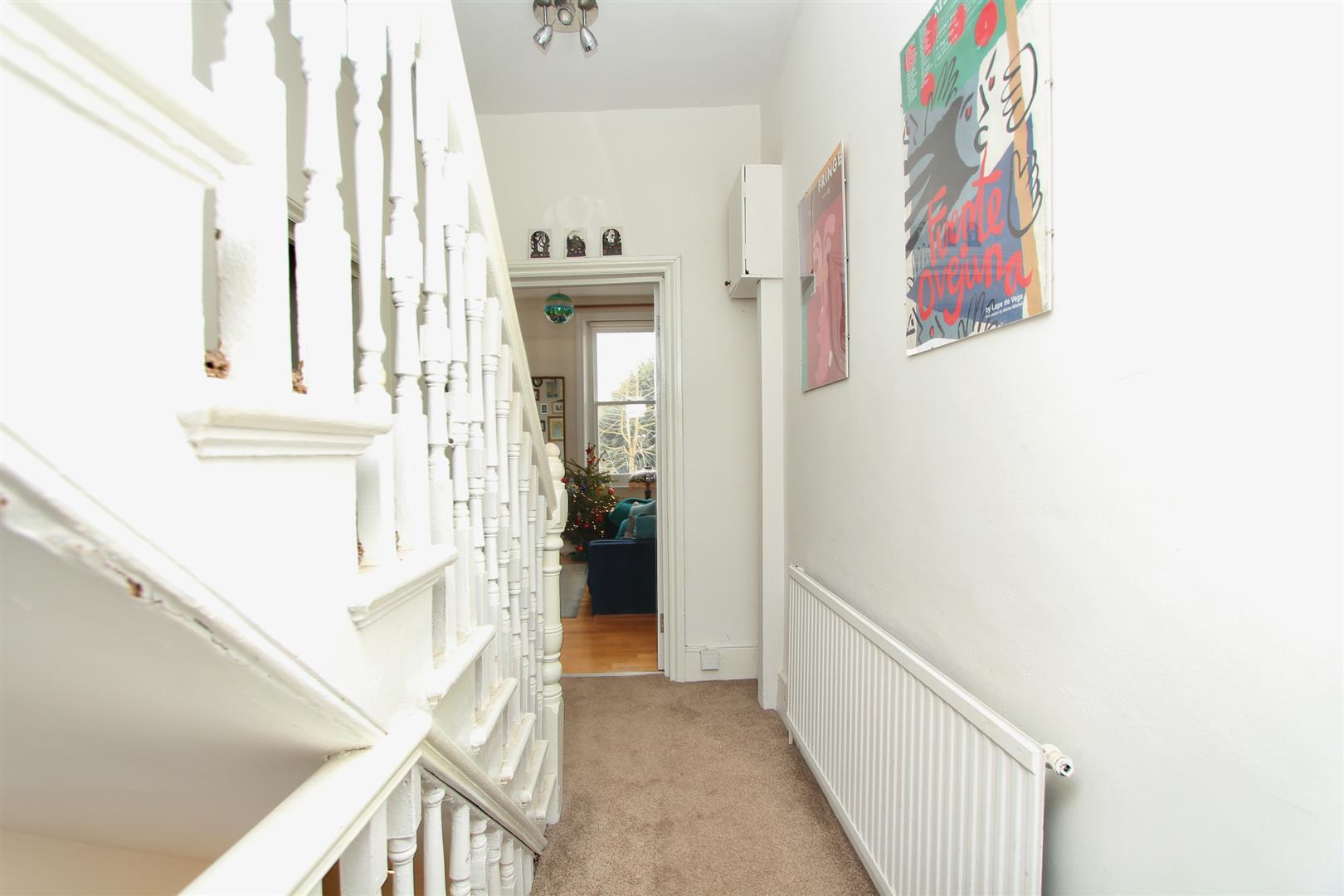 Image for Clissold Crescent, N16