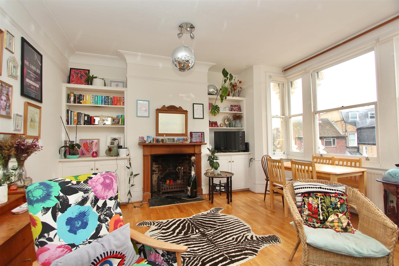 Image for Clissold Crescent, N16