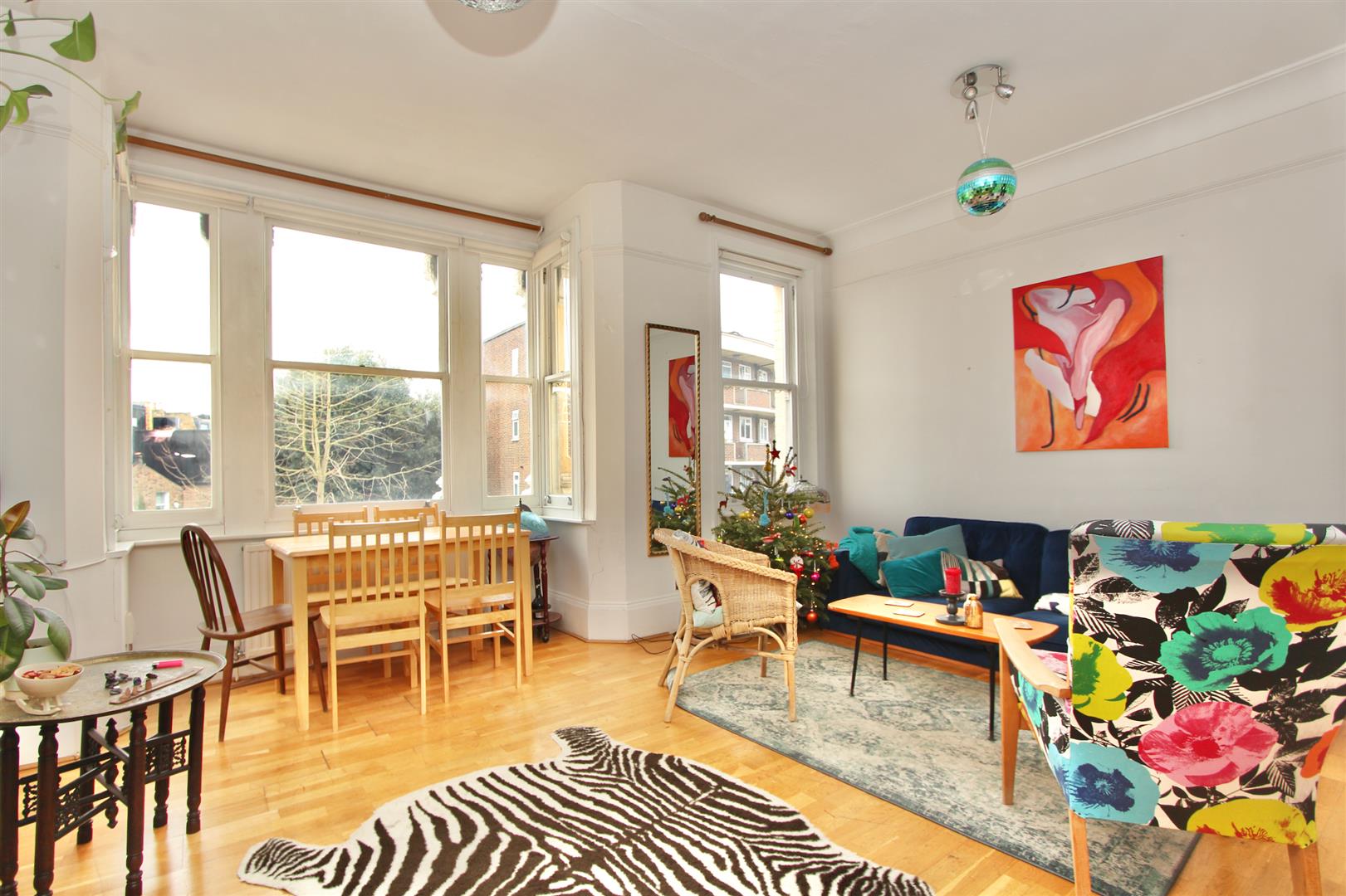 Image for Clissold Crescent, N16