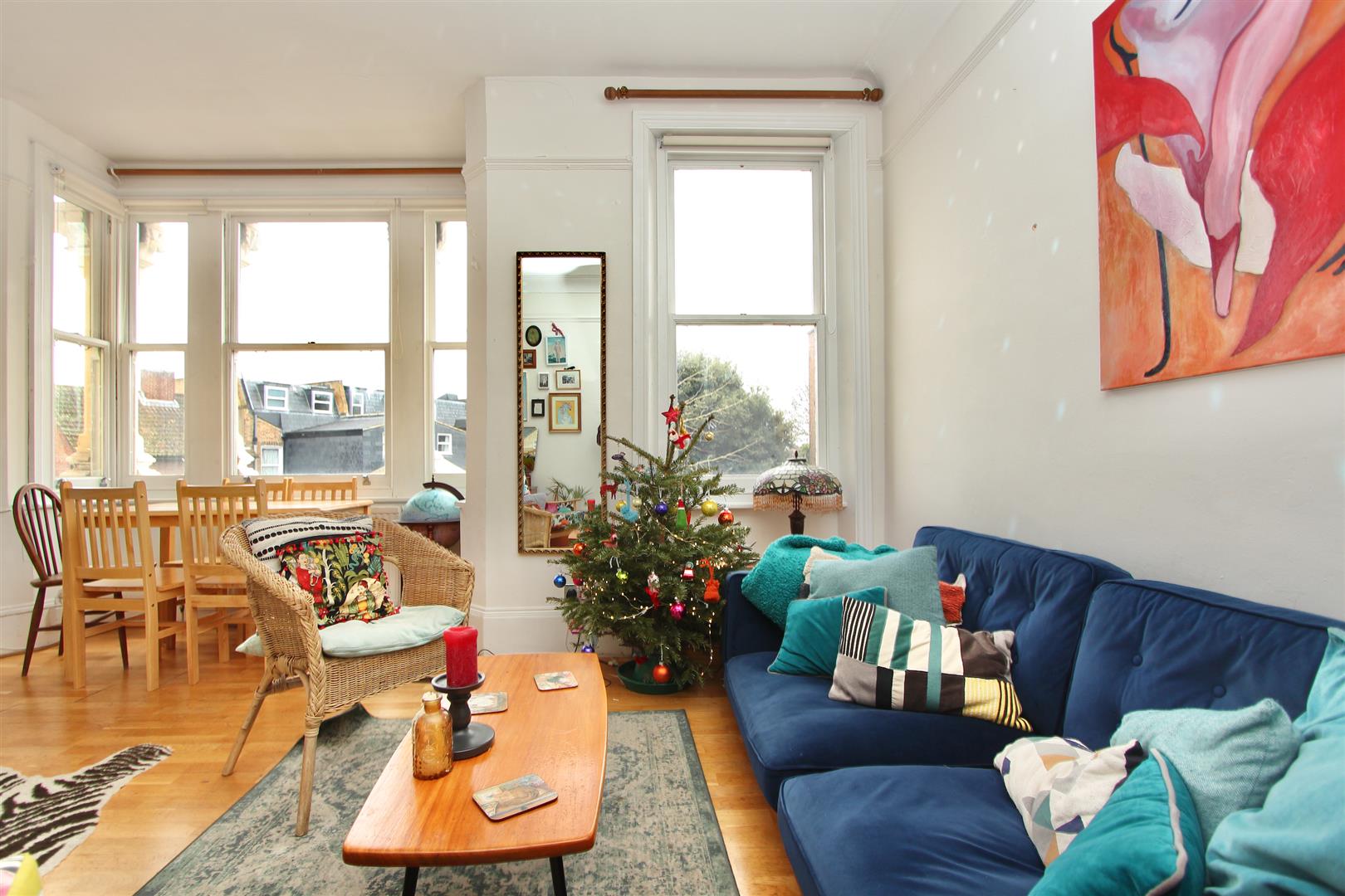 Image for Clissold Crescent, N16