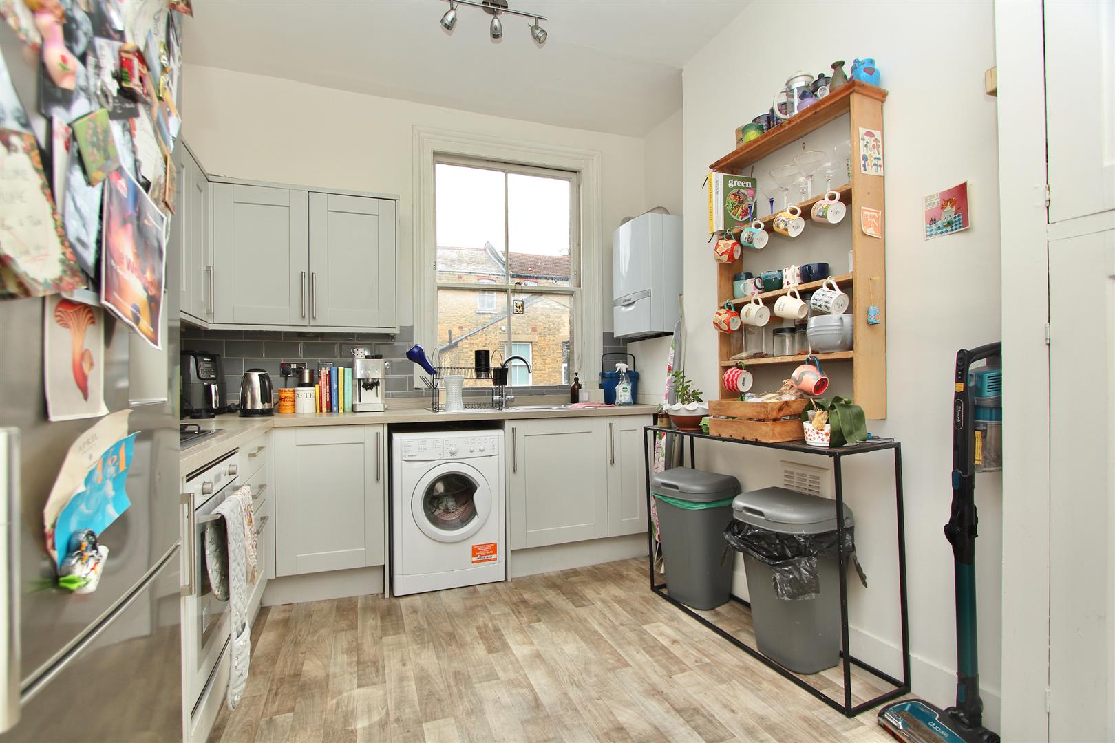 Image for Clissold Crescent, N16