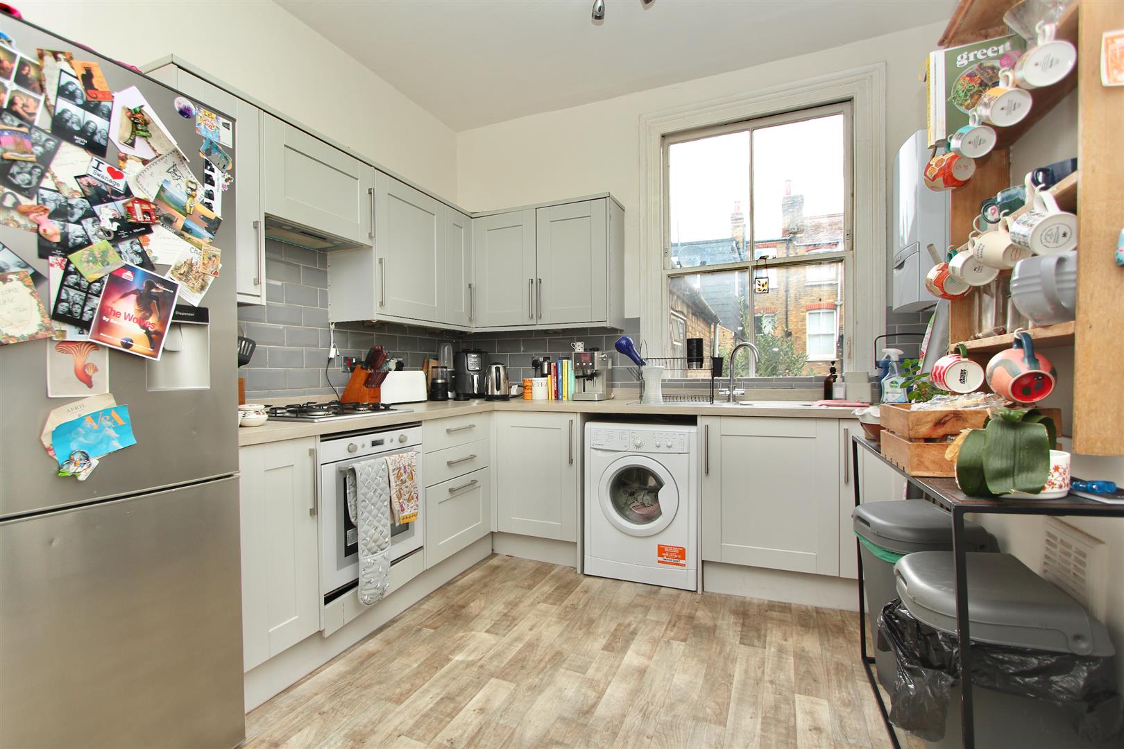 Image for Clissold Crescent, N16