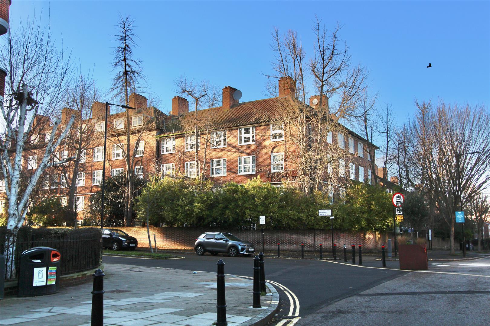 Image for Lordship Terrace, N16