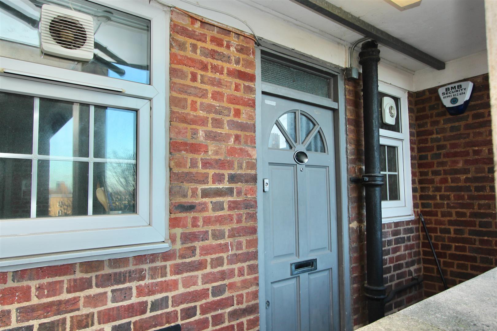 Image for Lordship Terrace, N16