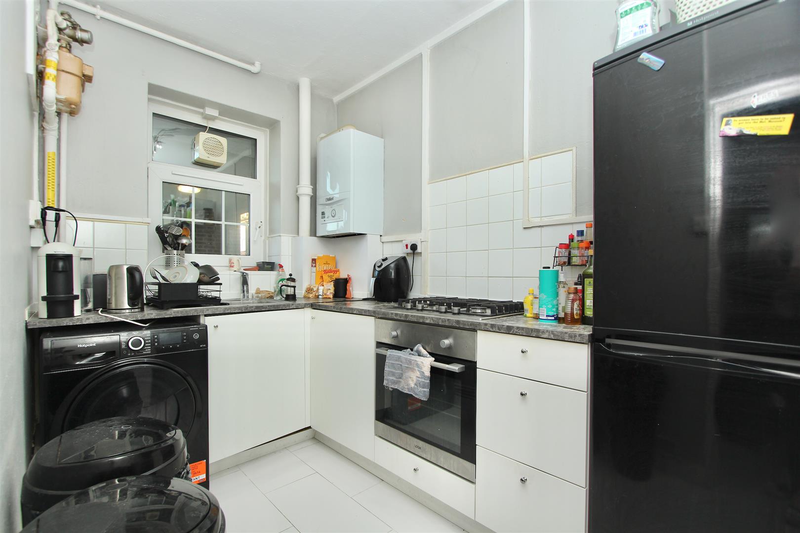 Image for Lordship Terrace, N16