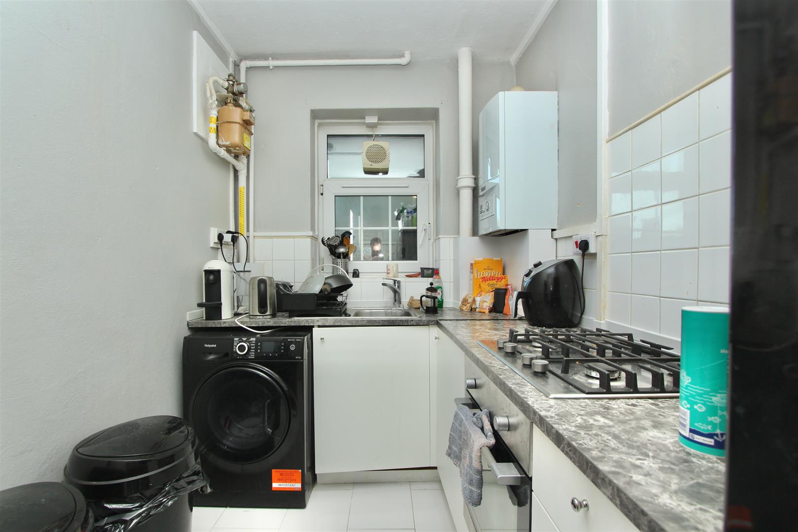 Image for Lordship Terrace, N16