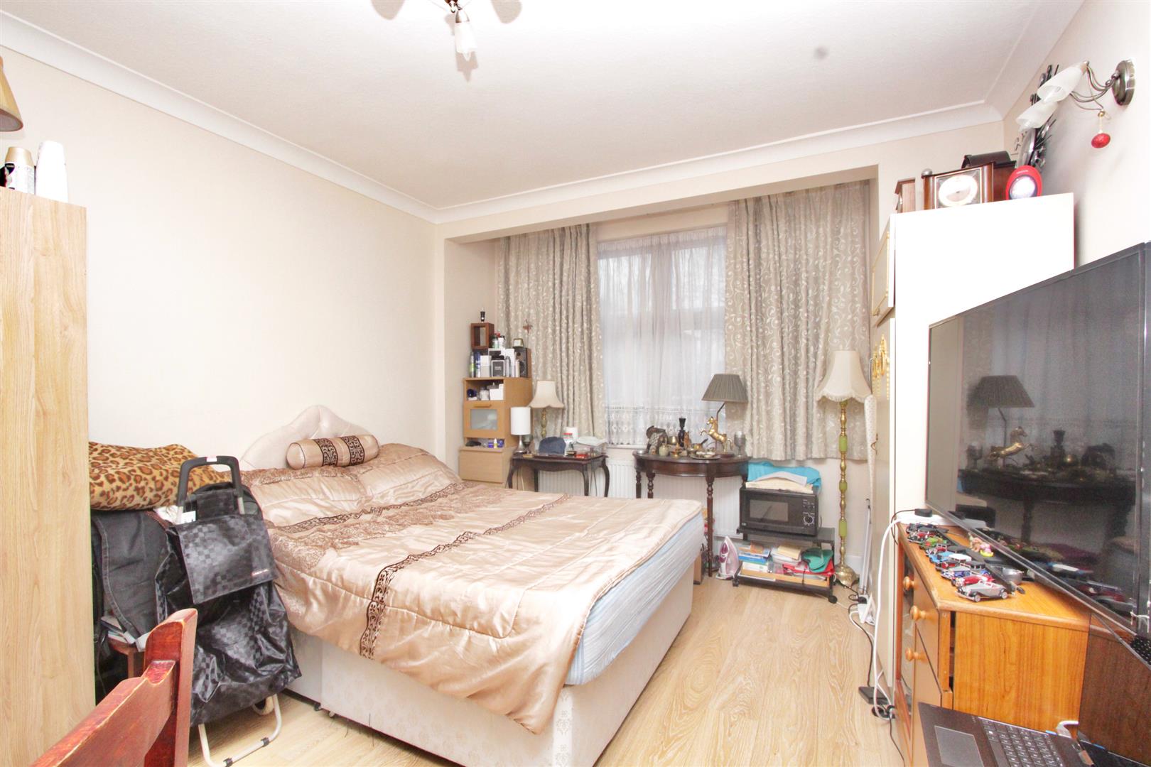 Image for Vincent Road, N22