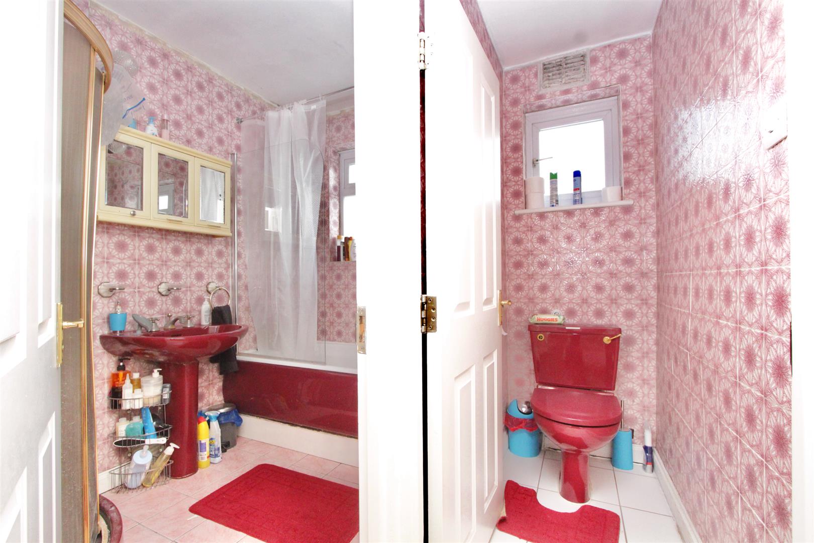 Image for Vincent Road, N22