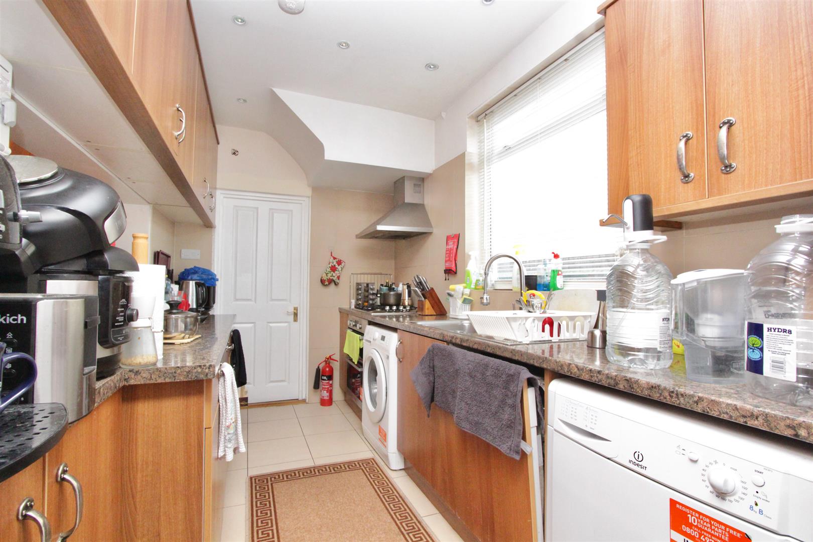 Image for Vincent Road, N22