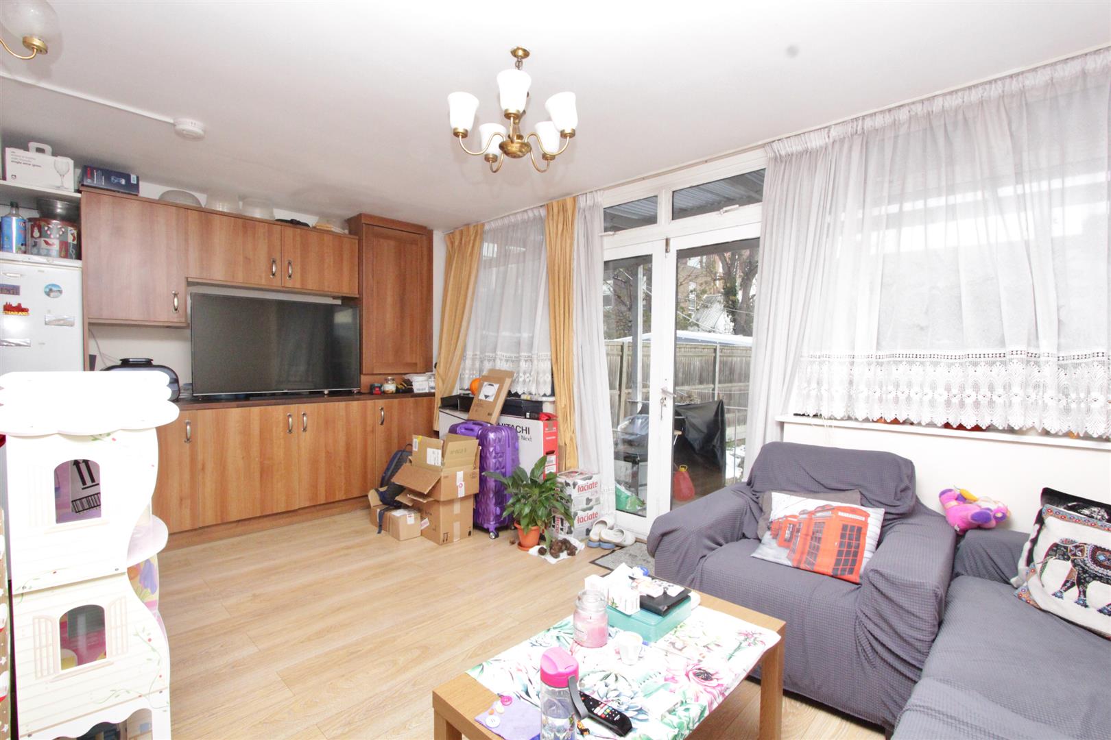 Image for Vincent Road, N22