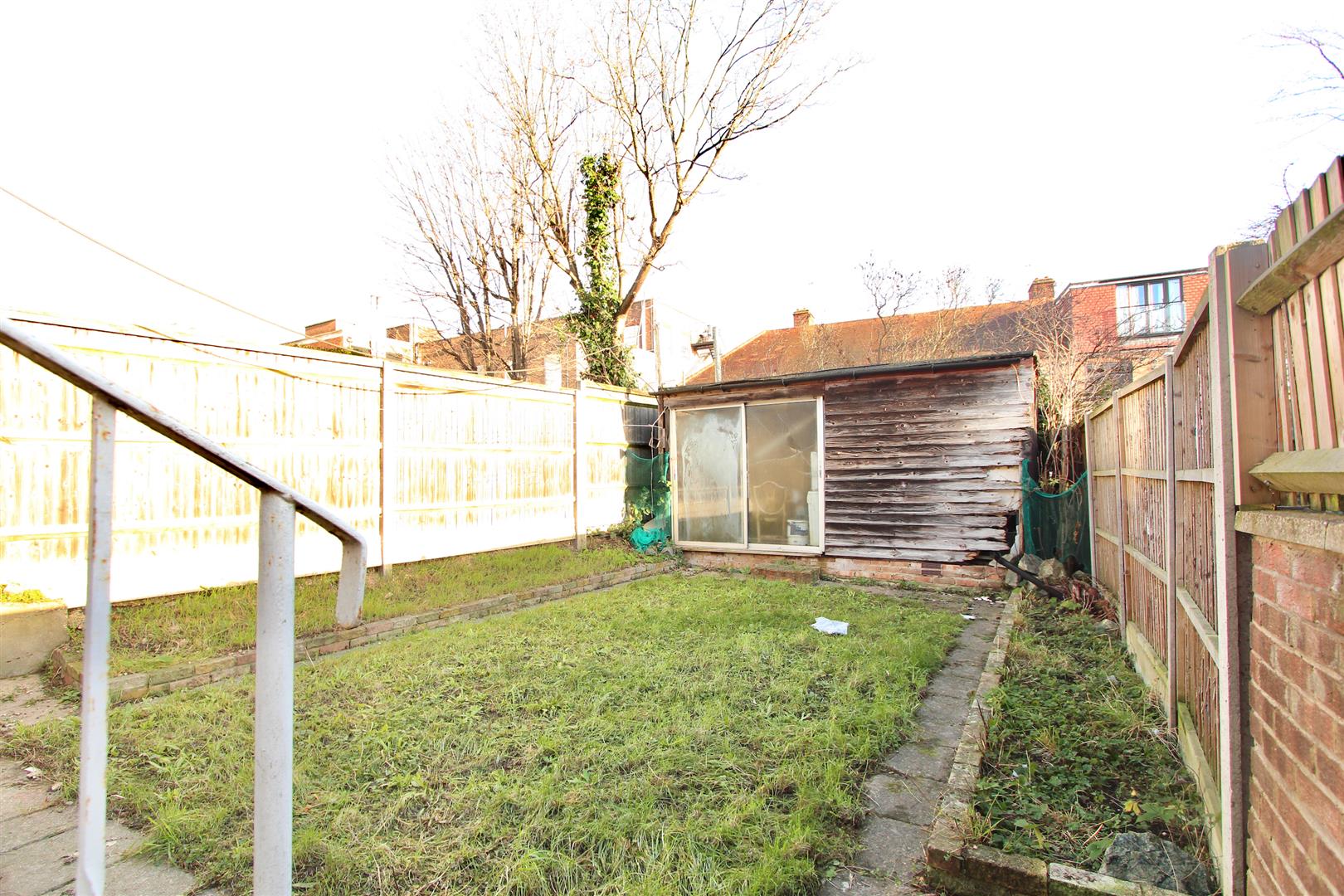 Image for Vincent Road, N22