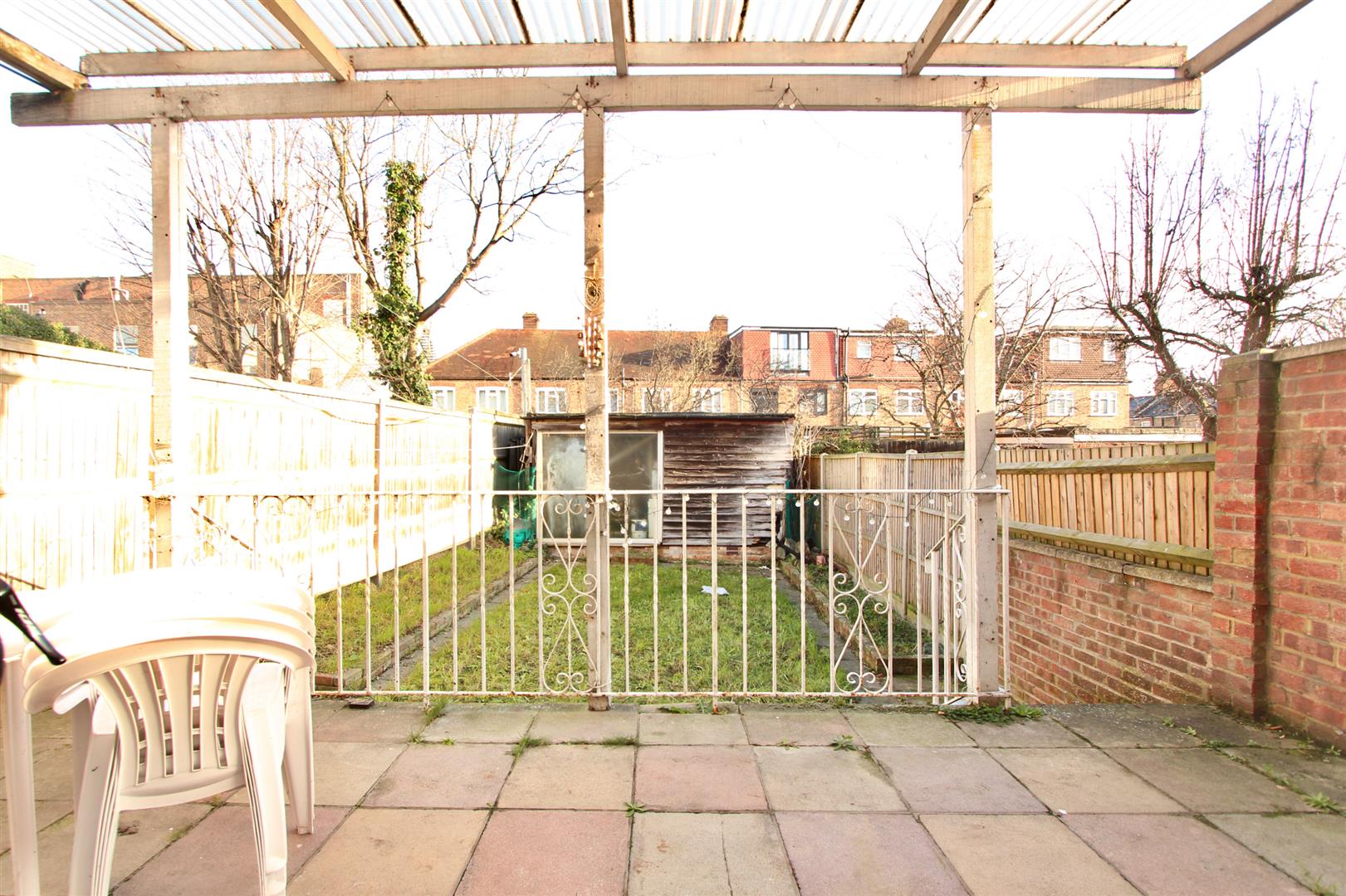 Image for Vincent Road, N22