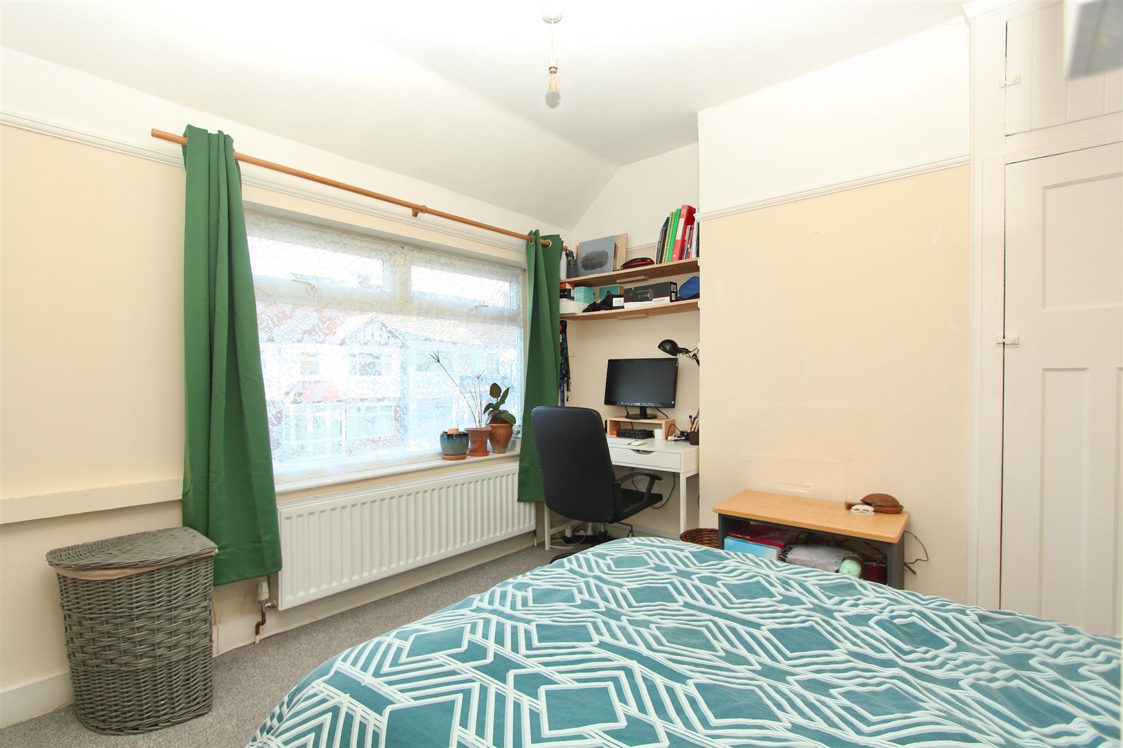 Image for Coombe Road, N22