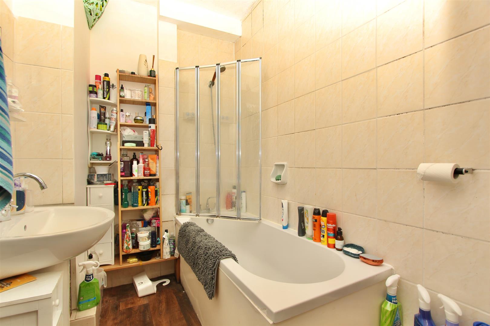 Image for Coombe Road, N22