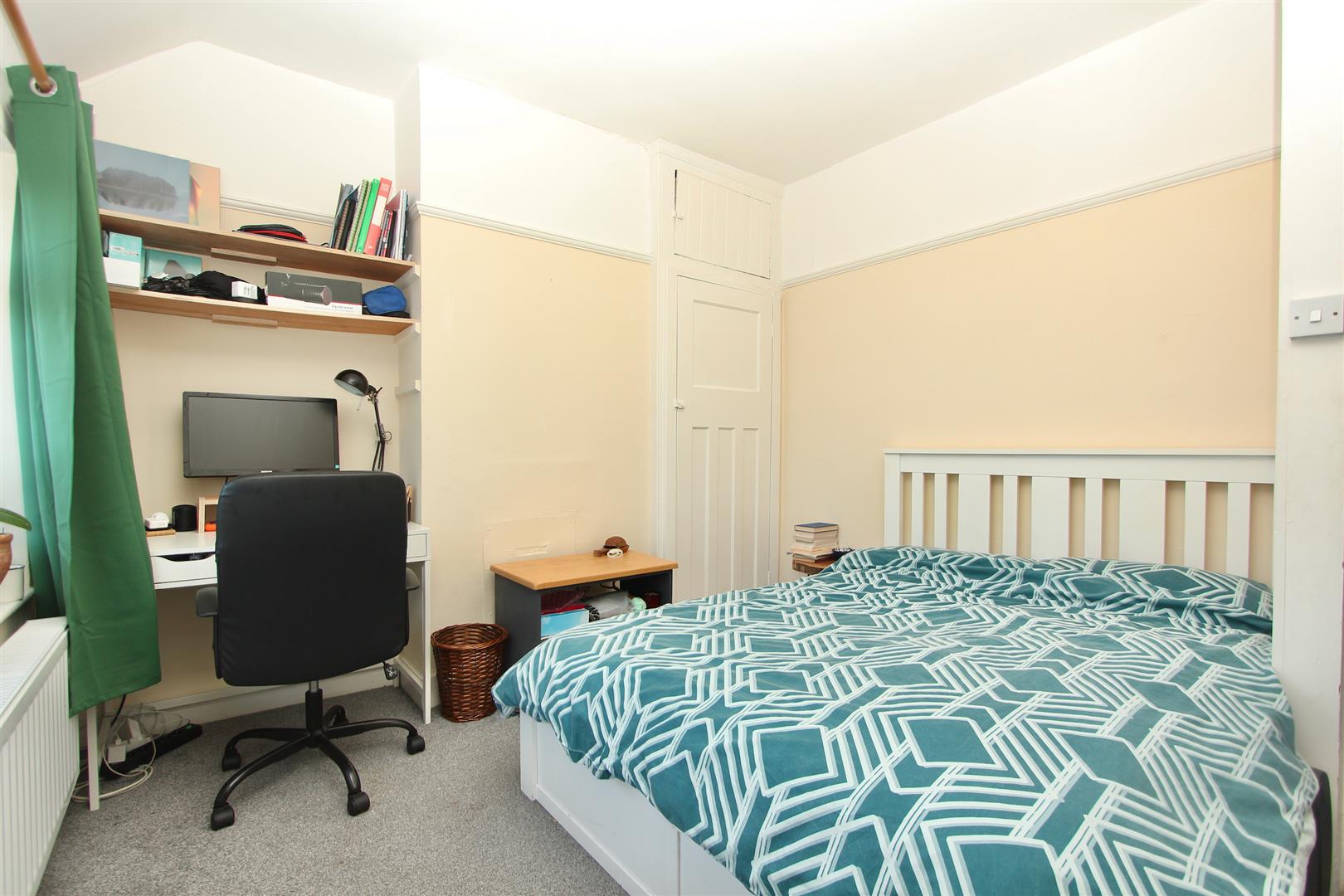 Image for Coombe Road, N22