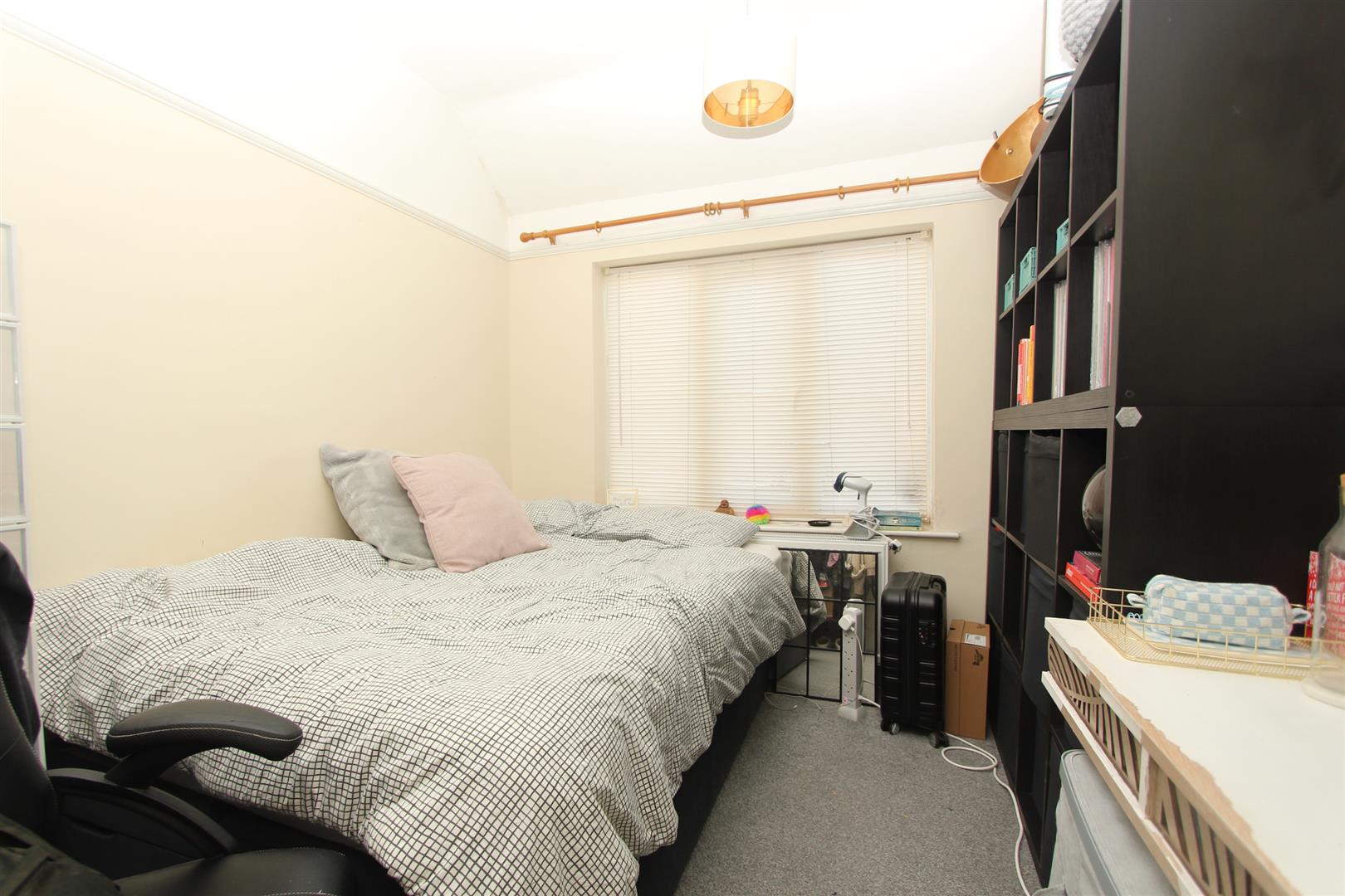 Image for Coombe Road, N22