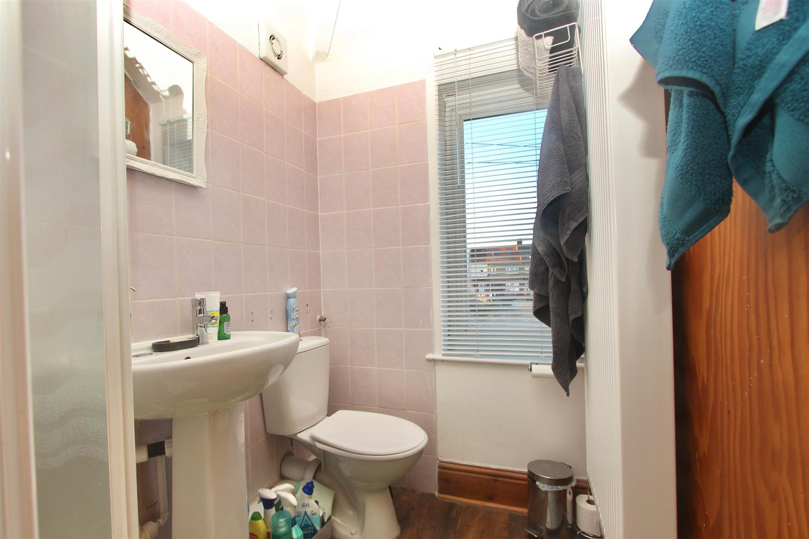 Image for Coombe Road, N22