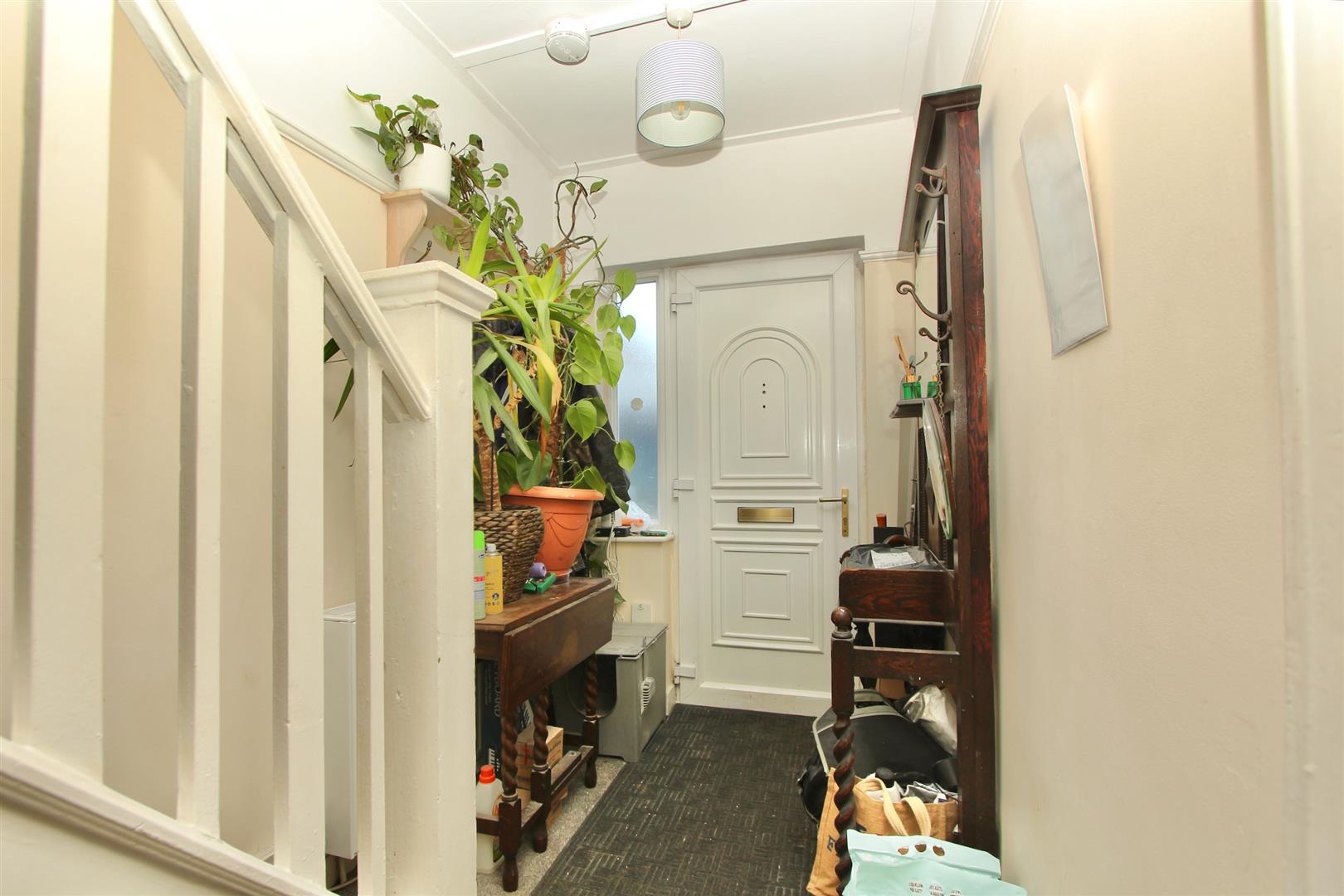 Image for Coombe Road, N22