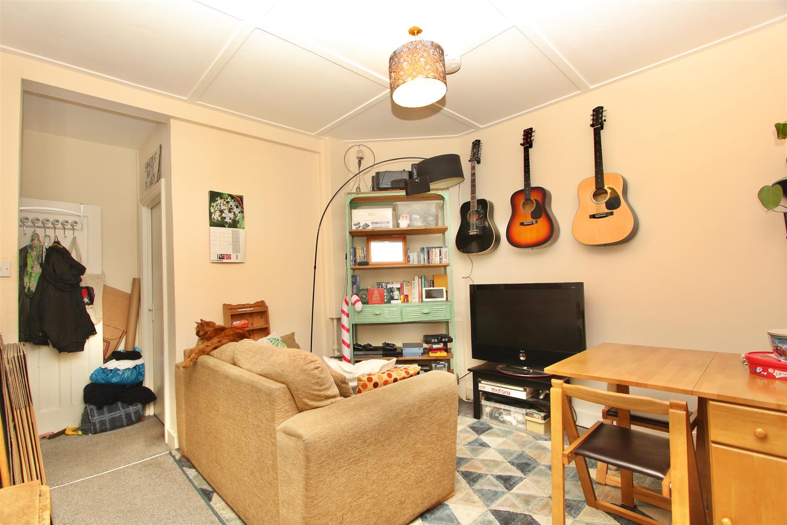 Image for Coombe Road, N22