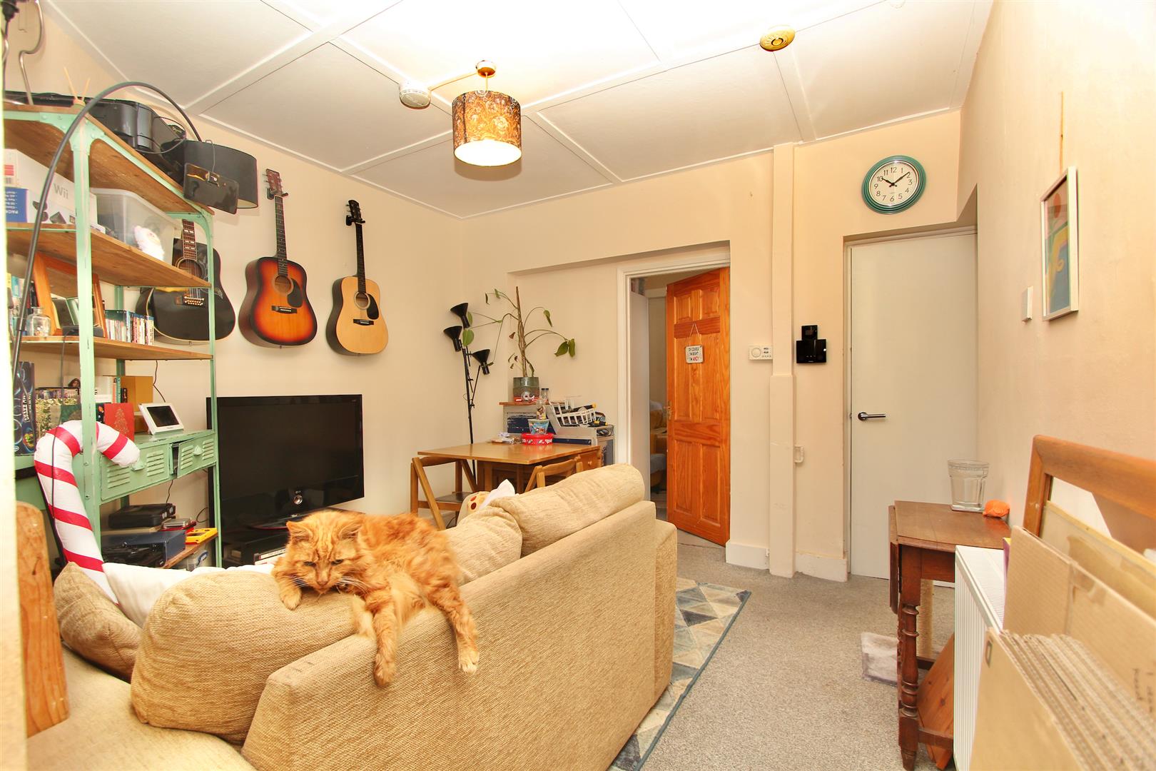 Image for Coombe Road, N22