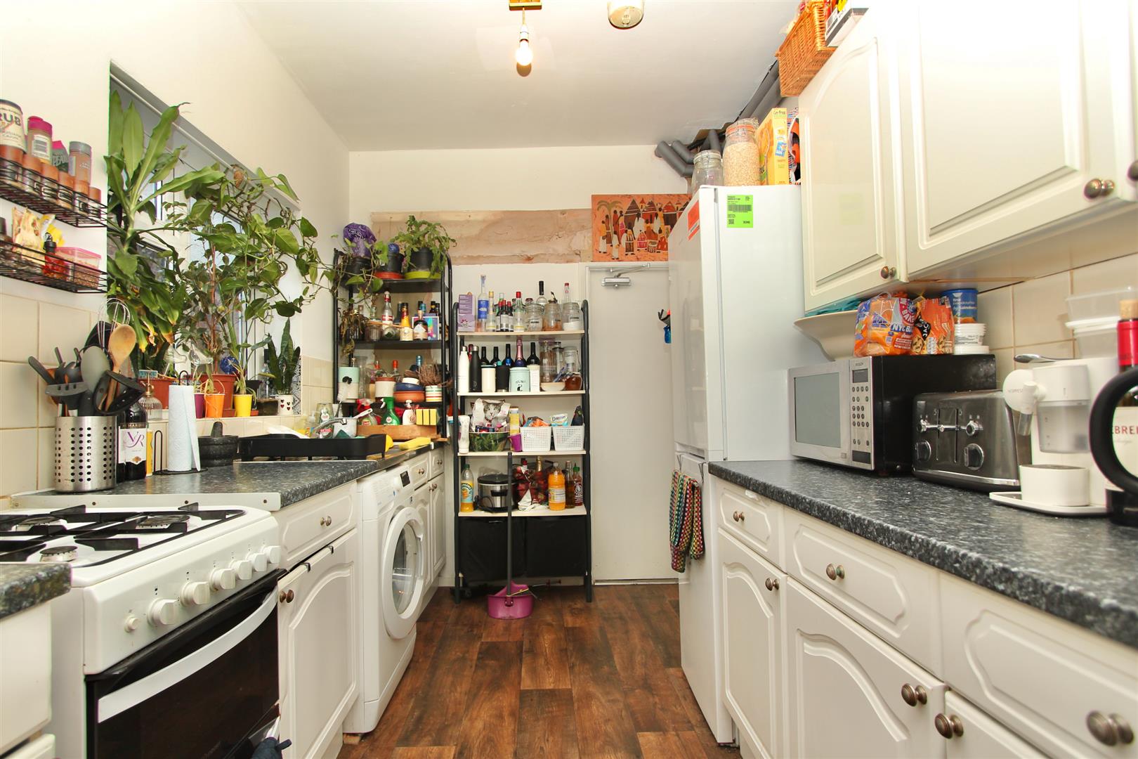 Image for Coombe Road, N22